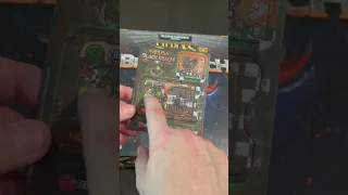 Heroes of Black Reach: Zoggrim the Kharnager Promo - WH40k - SFFShort