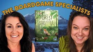 Forest Shuffle