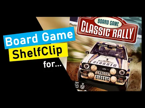 🌱Short Preview of Classic Rally