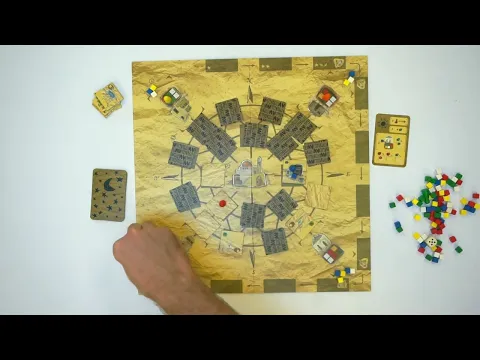 Kellia Tutorial