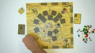 Kellia Tutorial