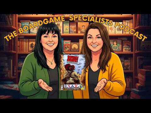 Bang! The Dice Game