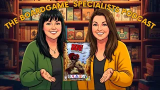 Bang! The Dice Game