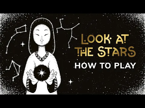 Look at the Stars - How to play