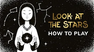 Look at the Stars - How to play