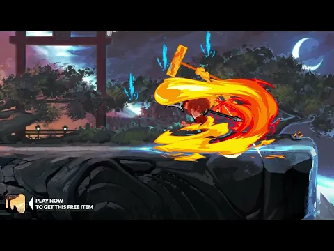 Βίντεο του Brawlhalla