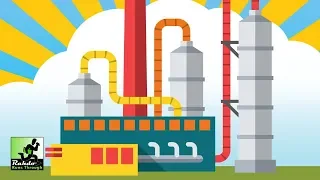 Rahdo Runs Through►►► Fantastic Factories