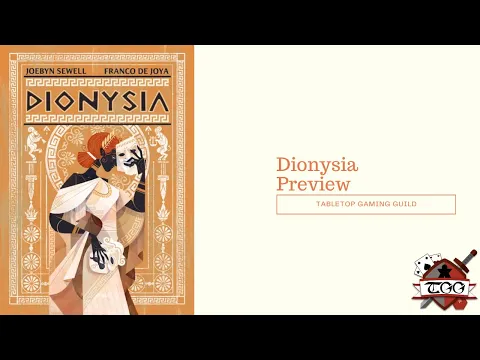 Dionysia Preview