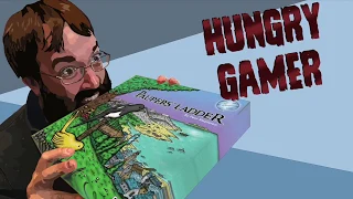 The Hungry Gamer Reviews Paupers' Ladder