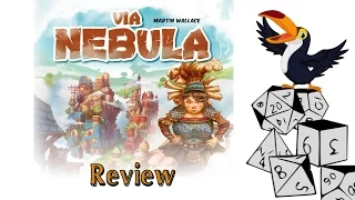 Via Nebula Review