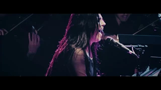 Evanescence - &quot;Hi-Lo&quot; featuring Lindsey Stirling (Official Music Video)