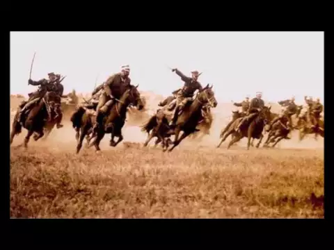 cavalry In Advanced Squad Leader