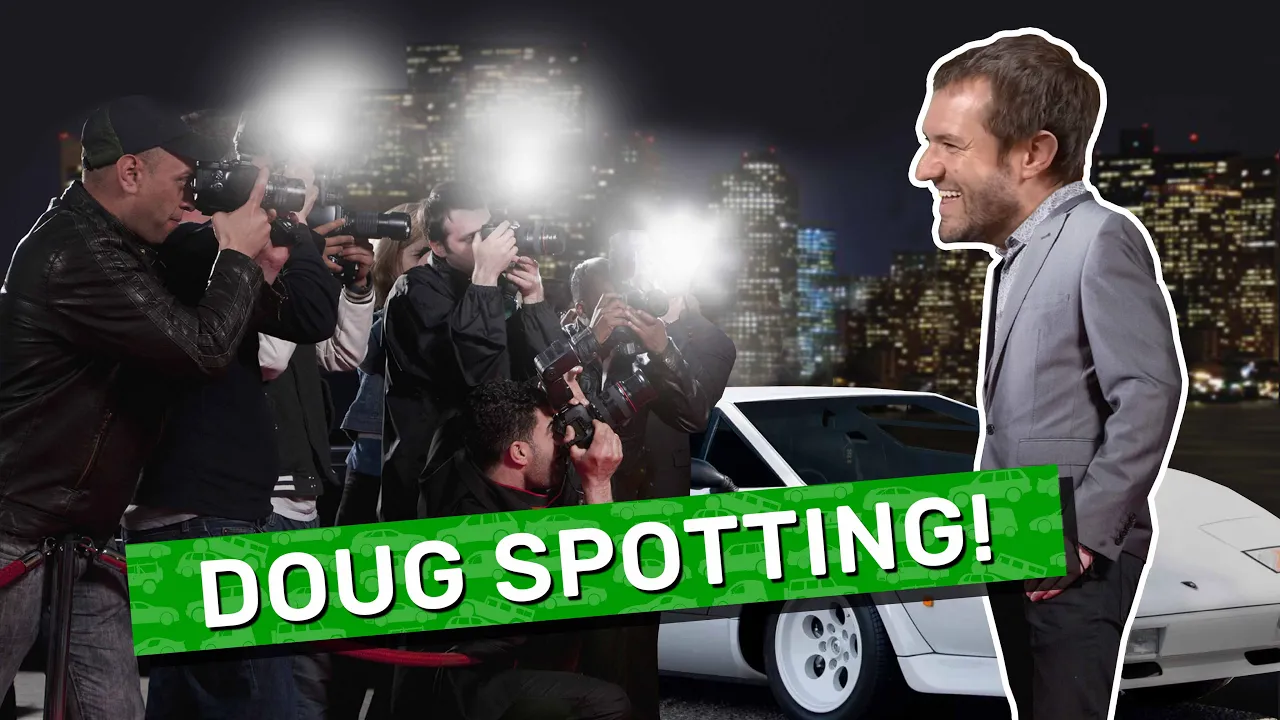 What Happens When People Recognize Me on the Street?