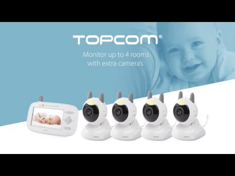 Video zu Topcom KS-4248