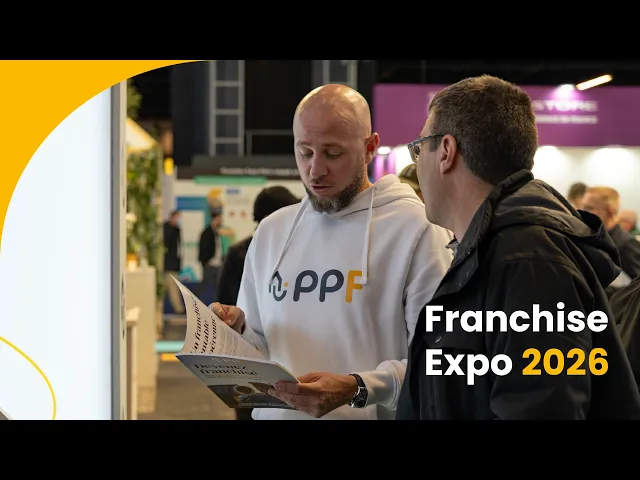PPF : nous accompagnons nos franchisés