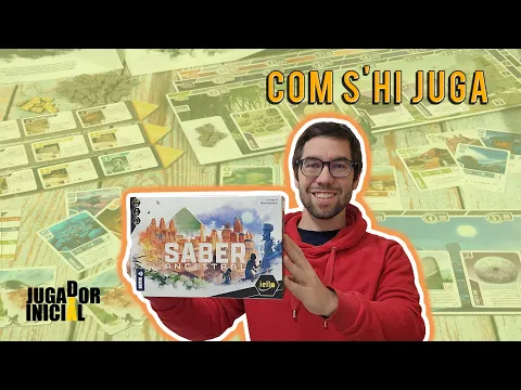 Saber Ancestral | Com s'hi juga? | TUTORIAL