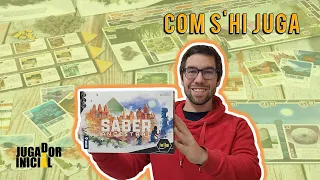 Saber Ancestral | Com s'hi juga? | TUTORIAL