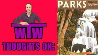 My Thoughts on Parks Solo Mode by WTW