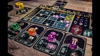 The Magnificent : Explication et analyse du jeu