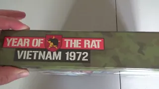 Year of the Rat Deluxe Edition unboxing