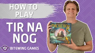 How to PlayTír na nÓg.