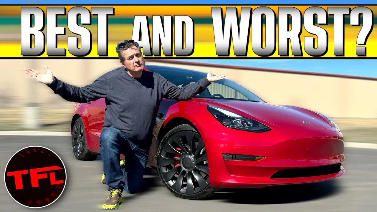 These Are the BEST And WORST Cities in America to Own an EV!