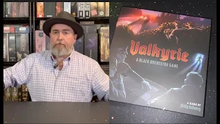 TDG: Valkyrie: A Black Orchestra Game