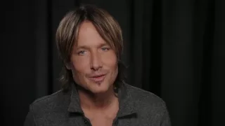 Keith Urban - That Could Still Be Us (Commentary)