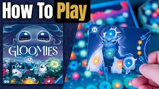 Gloomies | How to Play | Learn to Play in 7 Minutes!