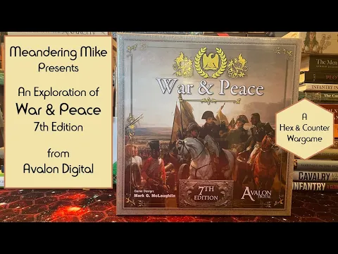 Exploring War And Peace 7th Edition - Napoleon In Action