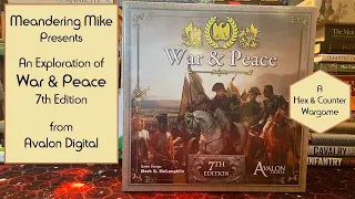 Exploring War And Peace 7th Edition - Napoleon In Action