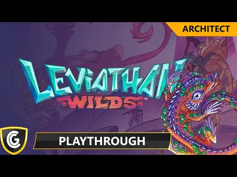 Leviathan Wilds | Architect