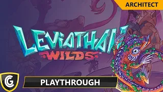 Leviathan Wilds | Architect