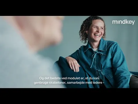 Mindkey - video