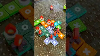 Tic Tac Trek! #boardgames
