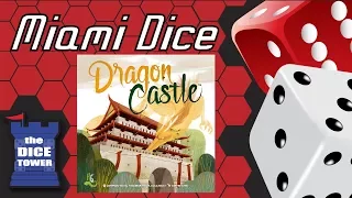 Miami Dice: Dragon Castle