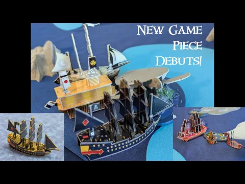 Overview at start of 3x80 game involving Cursed Mega Pack and Golden Seas Super Rare!