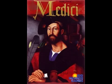 Medici Comparisons