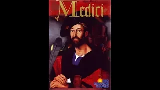 Medici Comparisons