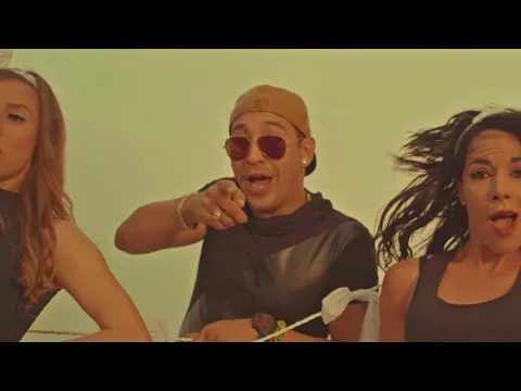 Video for event landing page