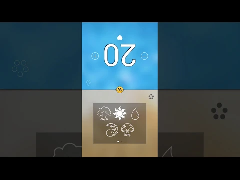 Video Magic Life Counter