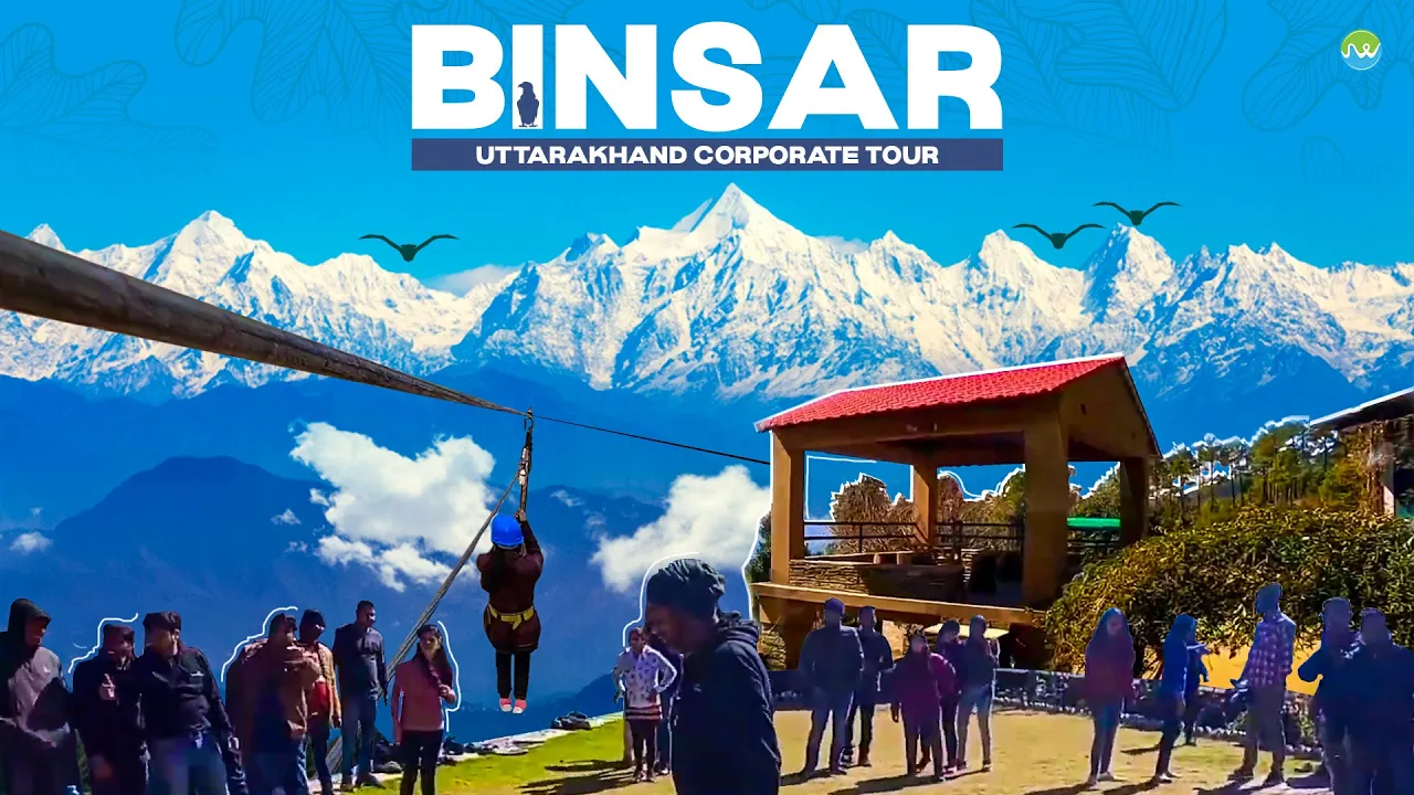 Kedarkantha Trek in Winter