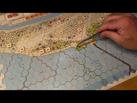 D Day at Tarawa Part 24