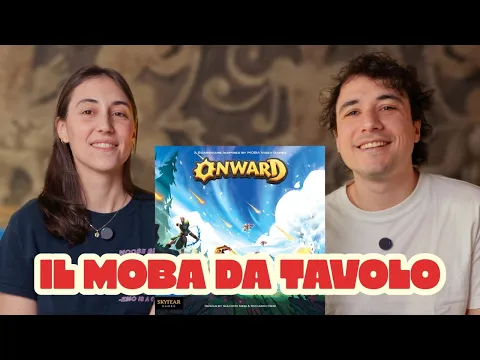 Onward - Recensione