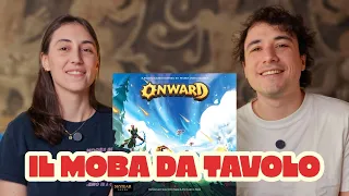 Onward - Recensione