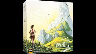 1 Vistazo: Tiwanaku - Turno Y Acción