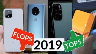 Smartphone Highlights 2019 Tech Youtuber Edition