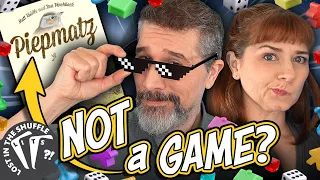 6 Board Game Trivia Q's to Stump You [#9] - Lost In The Shuffle