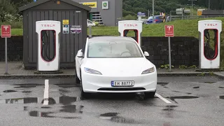 Hvilken Model 3 er best å velge i Norge?