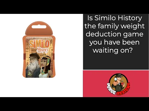 Similo History Review by Purge Reviews